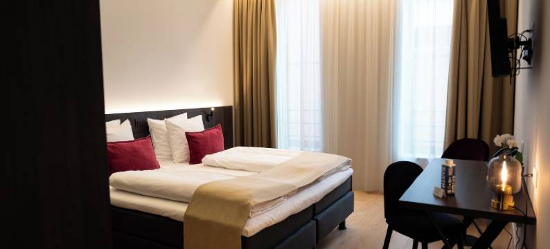 柯尔森顿克特尔诺瓦酒店(Corsendonk Turnova)图片