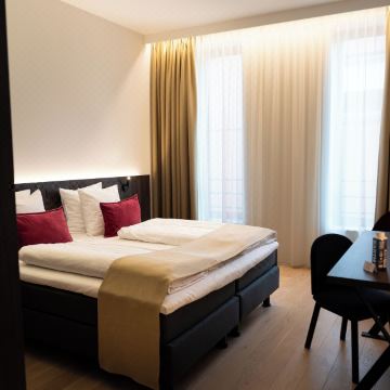 柯尔森顿克特尔诺瓦酒店(Corsendonk Turnova)图片