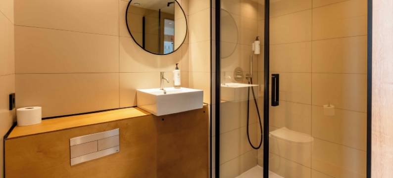 易捷酒店瓦伦西亚老城区(easyHotel Valencia Ciutat Vella)图片