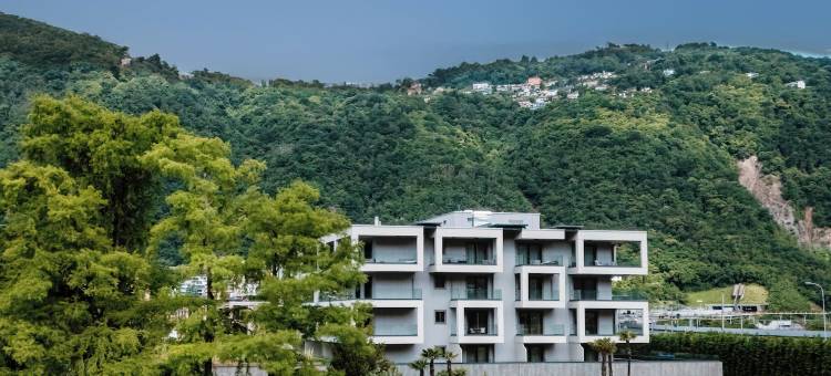 瑞士钻石精品酒店浪漫(Swiss Diamond Boutique Hotel La Romantica)图片