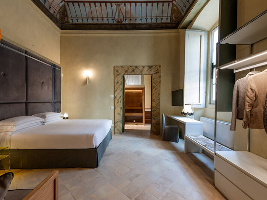 斯巴拉格里尼宫