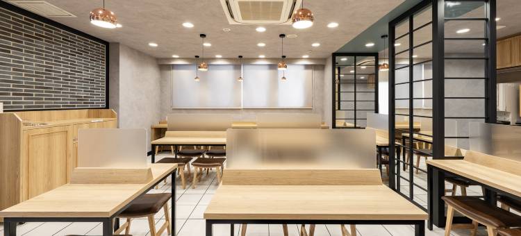 Super Hotel Saitama Wakoshi-Ekimae图片