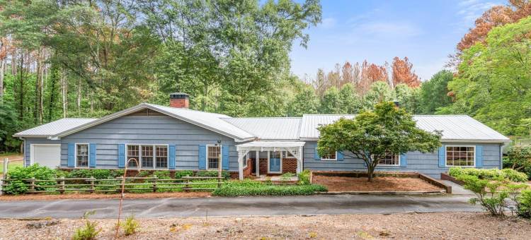 264 尤哈利路，卡特斯维尔(264 Euharlee Rd, Cartersville)图片