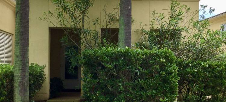 麦卡洛别墅(The Villas at McCollough)图片