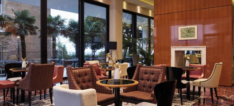 阿马德里亚公园皇家酒店(Amadria Park Hotel Royal)图片