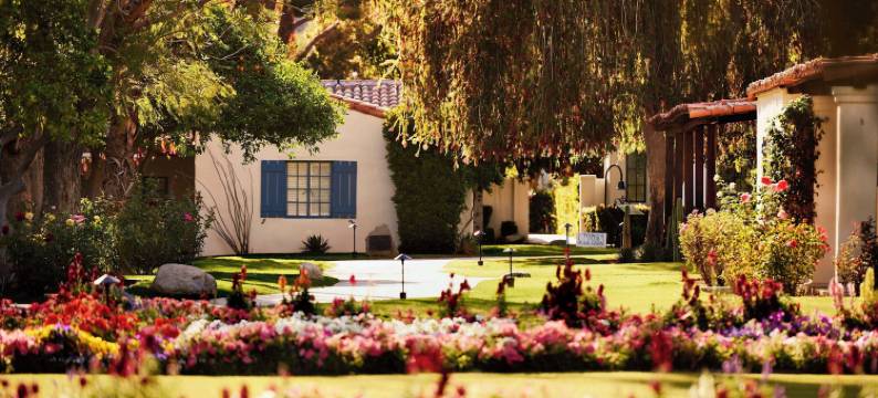 拉昆塔俱乐部希尔顿格芮精选酒店(La Quinta Resort & Club, Curio Collection by Hilton)图片