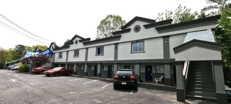 新泽西汤姆斯河 6 号汽车旅馆 - 靠近海边高地(Motel 6 Toms River, NJ Near Seaside Heights)图片