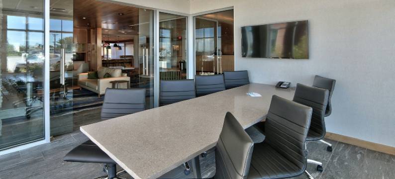 阿尔伯克基北万枫套房酒店(Fairfield Inn & Suites Albuquerque North)图片