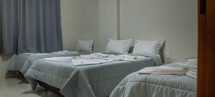 贝鲁特酒店(Hotel Beirut)图片