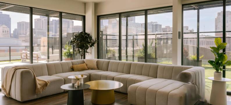 The Heid Lofts By Reside, A Wyndham Residence图片