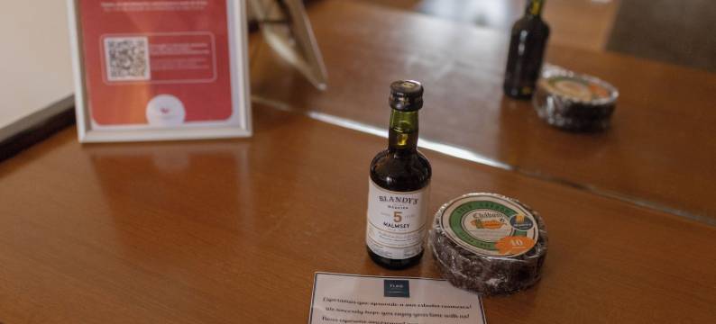 马德拉 - 里贝拉布拉瓦旗帜酒店(Flag Hotel Madeira - Ribeira Brava)图片