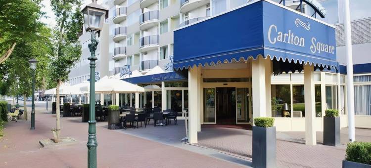 卡尔顿广场酒店(Carlton Square Hotel)图片