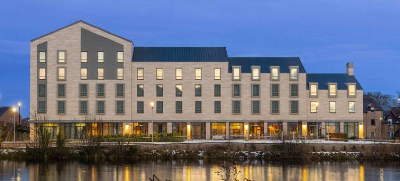 AC酒店因佛内斯(AC Hotel Inverness)图片