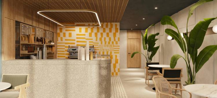 格林伍德凯梅尔度假村(Greenwood Kemer Resort)图片