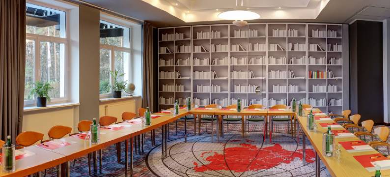 葛籣瑙酒店(Grünau Hotel)图片