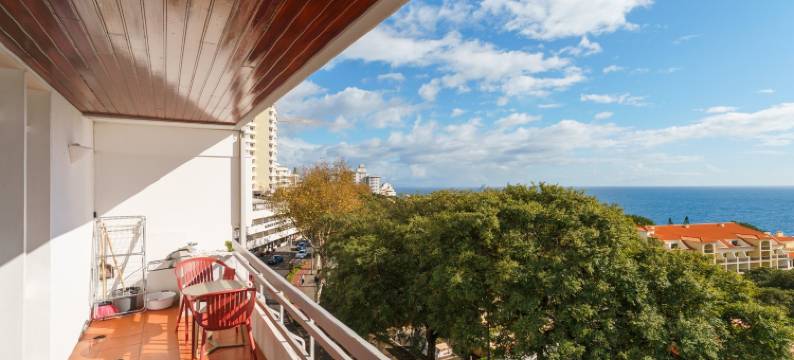 Lido Mar - Área hoteleira图片