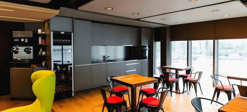 洛斯洛伦特斯公寓(Los Lorentes Residences)图片