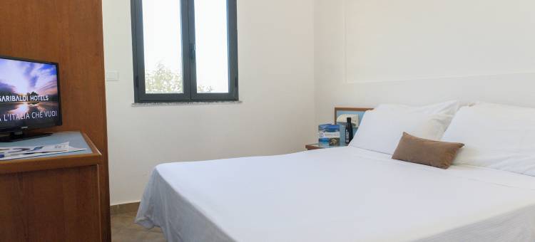 GH坦普萨湾度假村(GH Baia di Tempsa Resort)图片