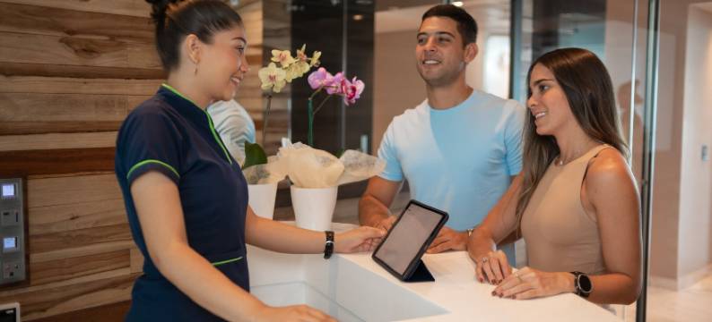 InterContinental Hotels 卡塔赫纳(InterContinental Hotels CARTAGENA DE INDIAS by IHG)图片