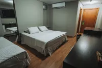 Catuai Hotel - Haustierfreundliche