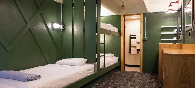 客栈旅馆(The Hostel)图片