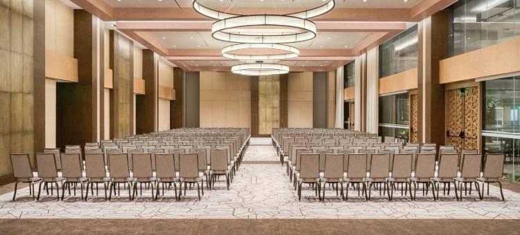 利马米拉弗洛雷斯英迪格酒店(Hotel Indigo LIMA MIRAFLORES by IHG)图片