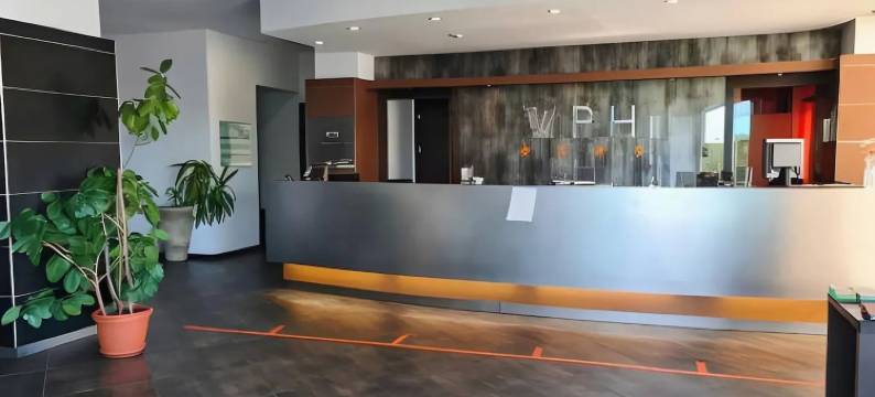 韦尔切利皇宫酒店(Vercelli Palace Hotel)图片