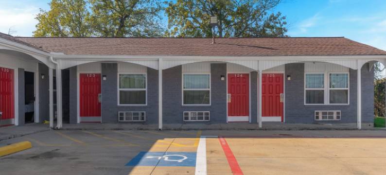 安库尔快捷旅馆(Ankur Inn Motel)图片