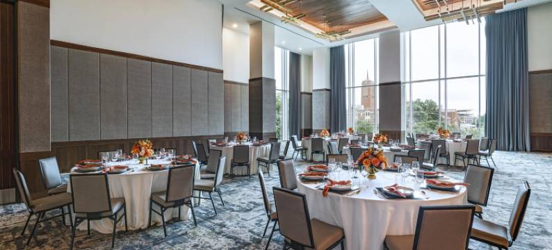 "Thompson San Antonio - Riverwalk, Hyatt之下"(Thompson San Antonio Riverwalk by Hyatt)图片