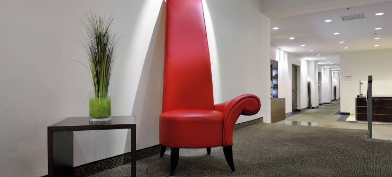 吕登沙伊德美居酒店(Mercure Hotel Luedenscheid)图片