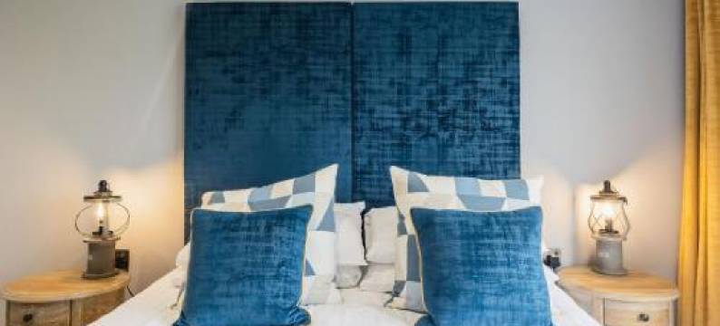 桑宁代尔酒店(The Sunningdale)图片