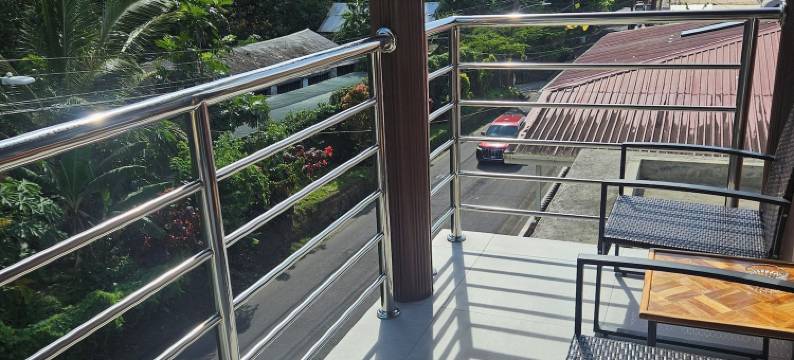 阿加佩套房(Agape Suites)图片