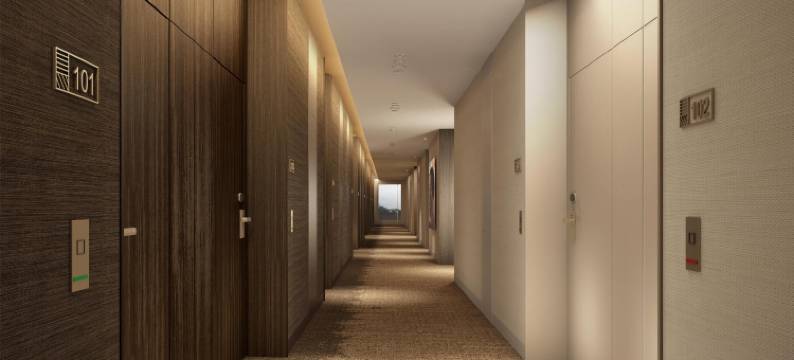 布拉柴维尔凯宾斯基酒店(Kempinski Hotel Brazzaville)图片