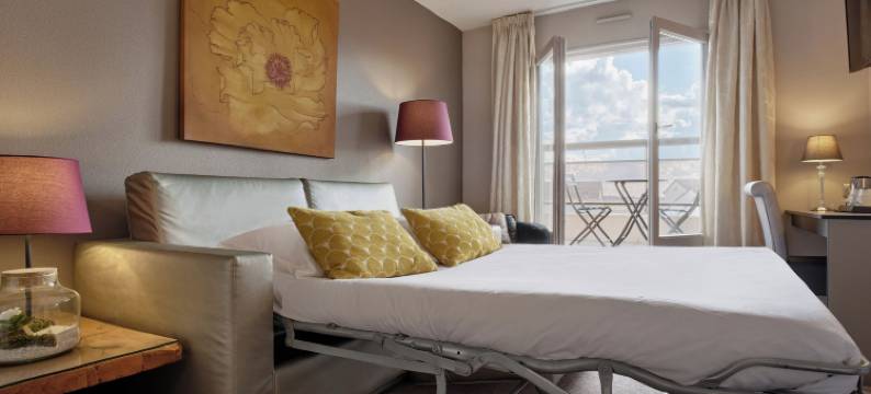 水晶餐厅酒店(Hotel Restaurant Crystal)图片