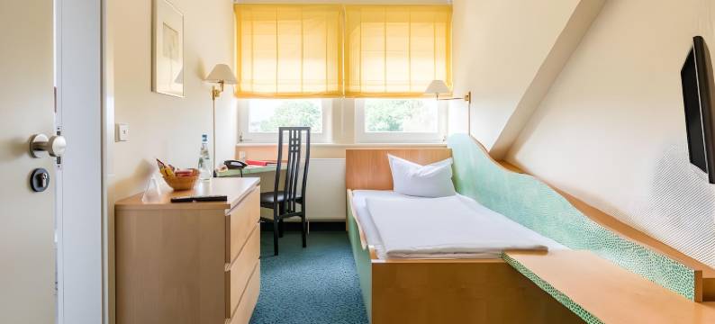 德雷斯顿阿兹姆酒店(Andante Hotel Dresden)图片