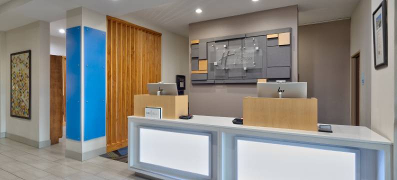 智选假日套房酒店阿马里洛南(Holiday Inn Express & Suites AMARILLO SOUTH by IHG)图片