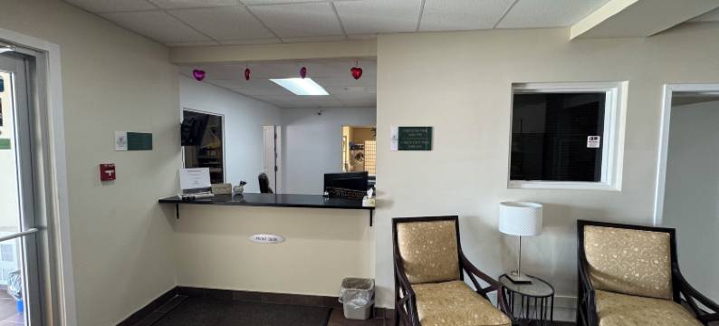 Elk Island Studios - Lamont图片