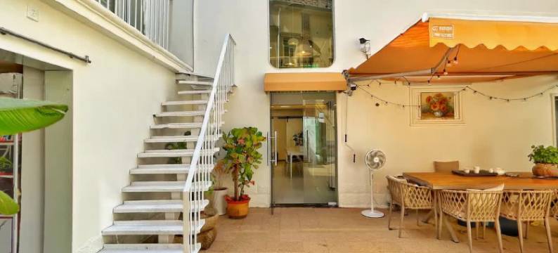 鼓浪屿一坊酒店(内厝澳码头店)图片