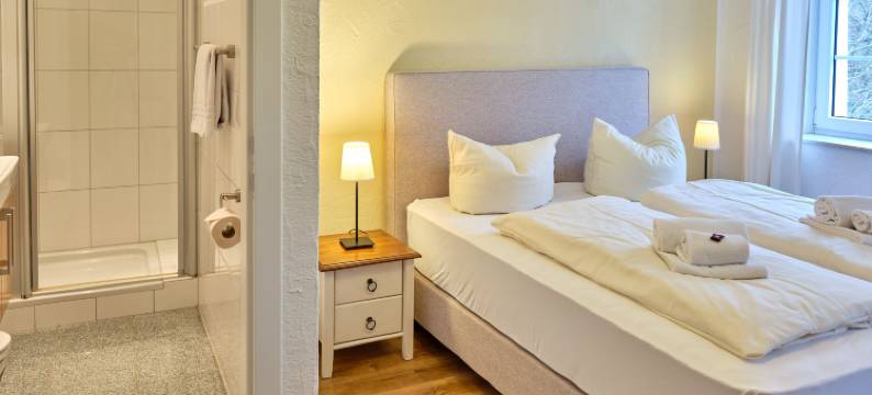 巴德皮尔兹维格水疗酒店(AquaQuell Bad Pilzweg)图片