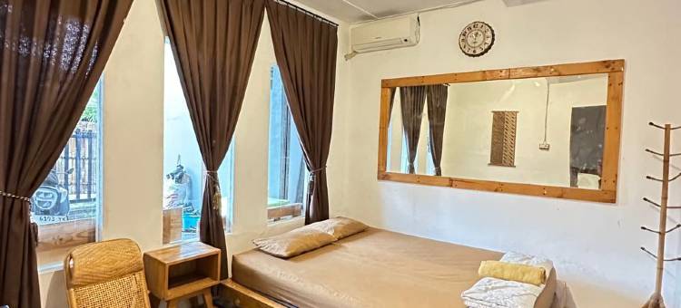 罗索民宿(Rumah Roso Homestay)图片