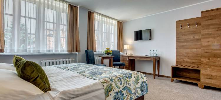 克雄日酒店(Hotel Książ)图片