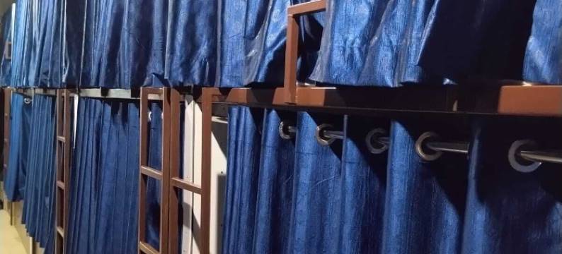 毗湿奴旅馆(Hotel Vishnu Inn)图片