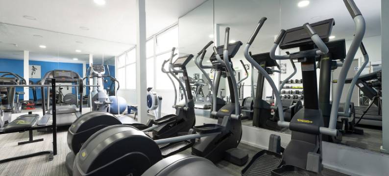 Contemporary comfort in West Bromwich图片