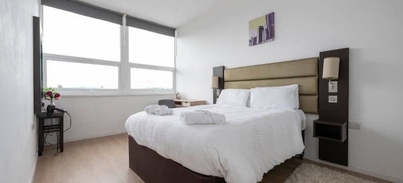 Contemporary comfort in West Bromwich图片