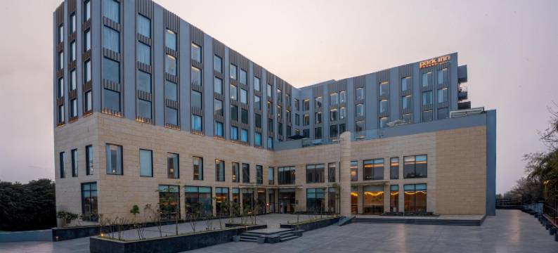 丽柏酒店贾巴尔普尔(Park Inn By Radisson Jabalpur)图片