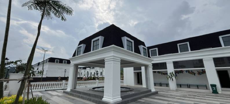 Wahid Bandungan Hotel & Resort图片