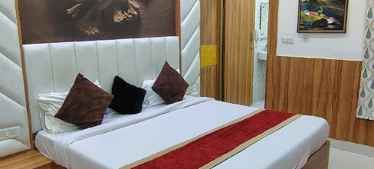 贝德韦瑟背包客青年旅馆(Bedweiser Backpackers Hostel)图片