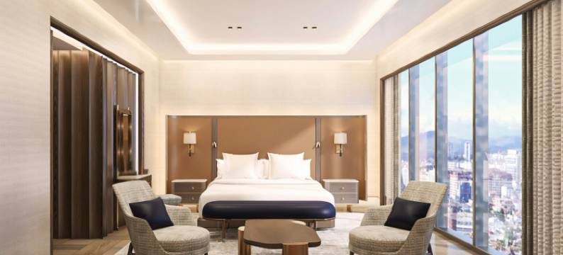 Hilton Prishtina图片