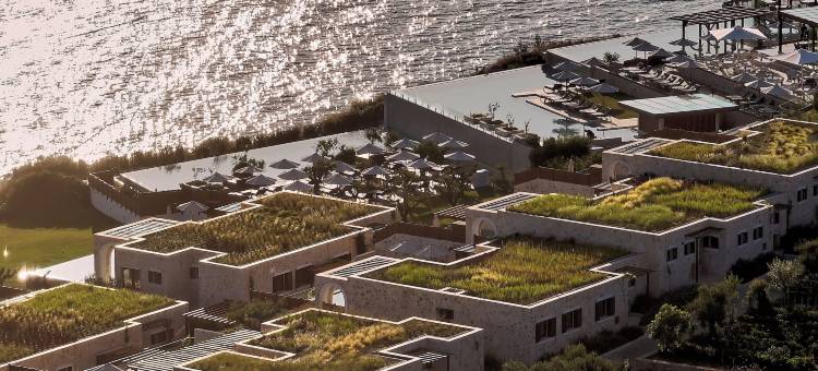 莱桑特角酒店- 立鼎世酒店集团(Lesante Cape Resort & Villas, a Member of the Leading Hotels of the World)图片