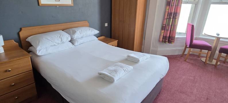 贝雷斯福德酒店(The Beresford Hotel)图片